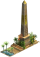 Obelisk vyhnancov